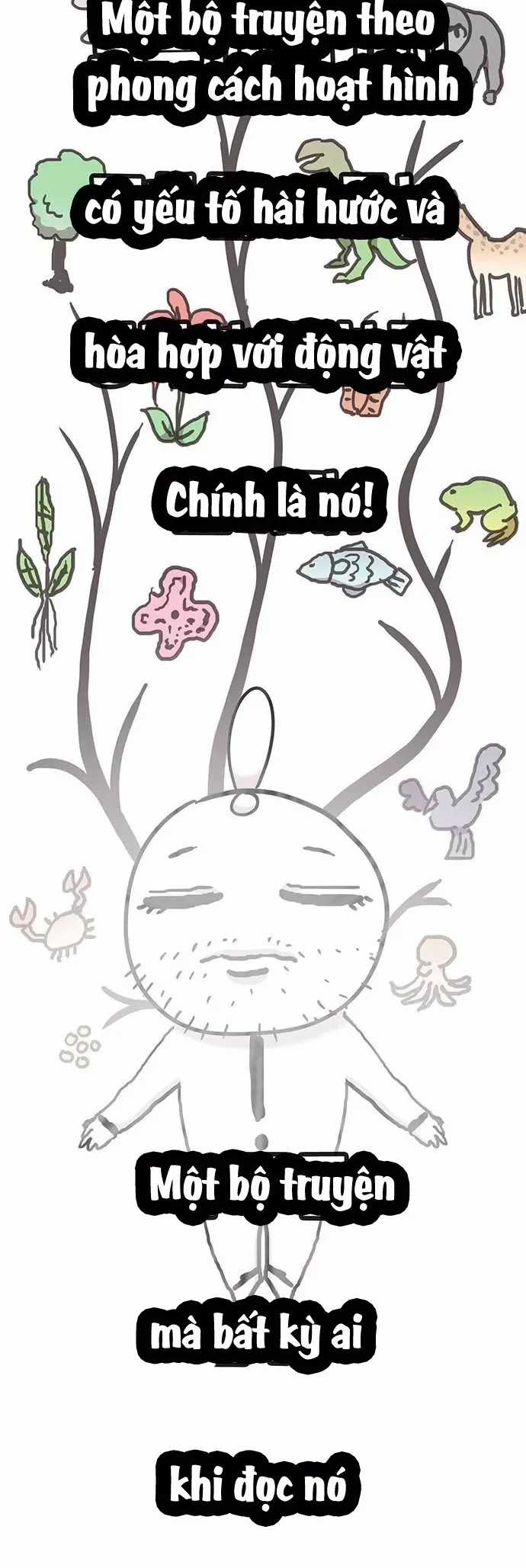 Chúa Tể Muôn Loài Chương 56.2 trang 9