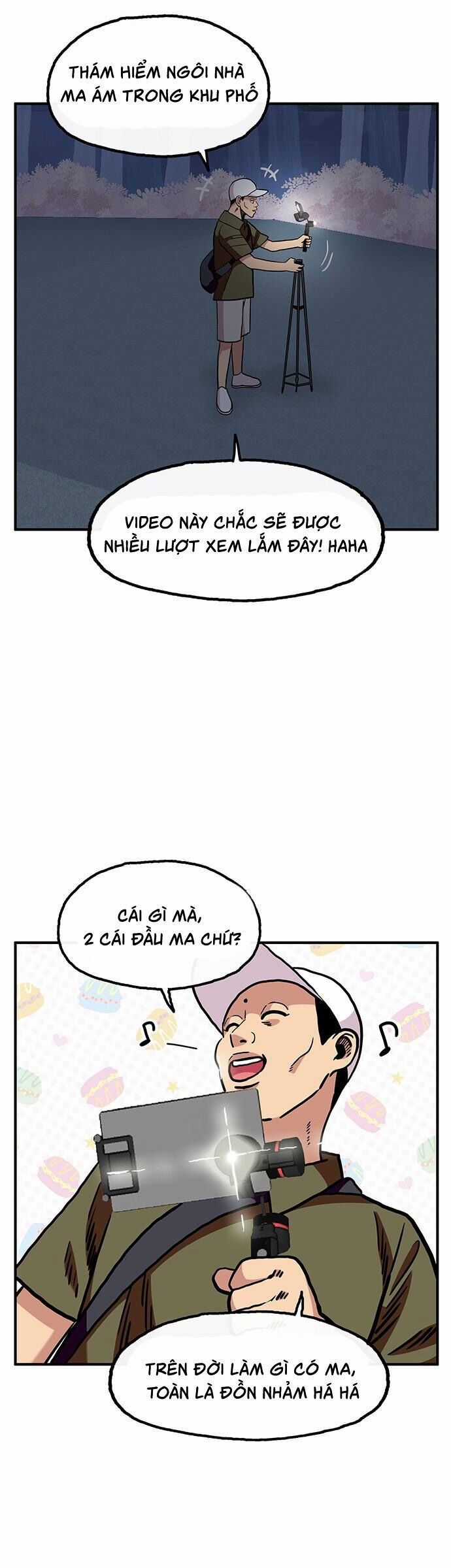 Chúa Tể Muôn Loài Chương 56 trang 10