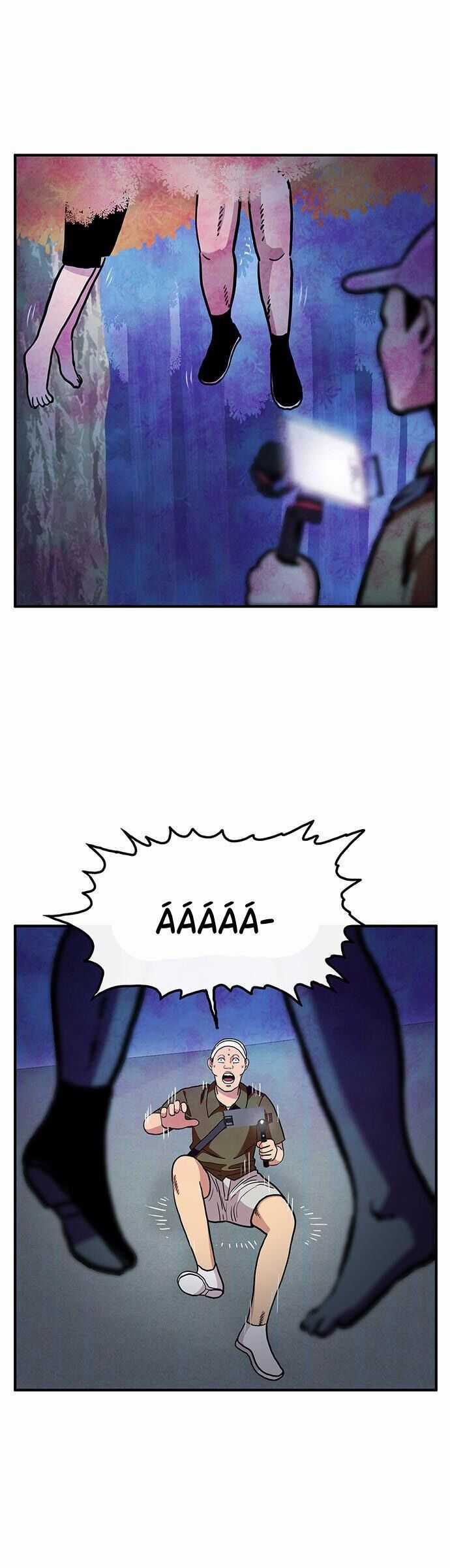 Chúa Tể Muôn Loài Chương 56 trang 11