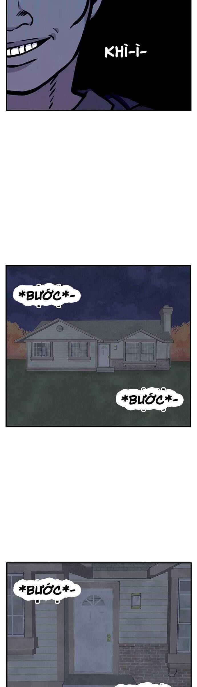 Chúa Tể Muôn Loài Chương 56 trang 20