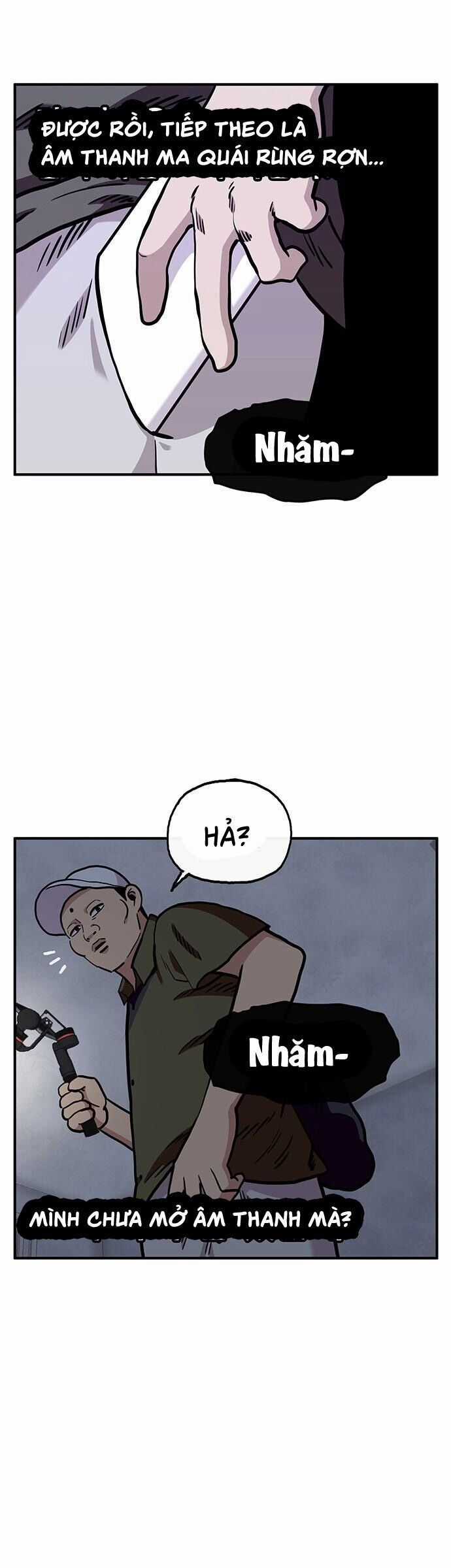 Chúa Tể Muôn Loài Chương 56 trang 26