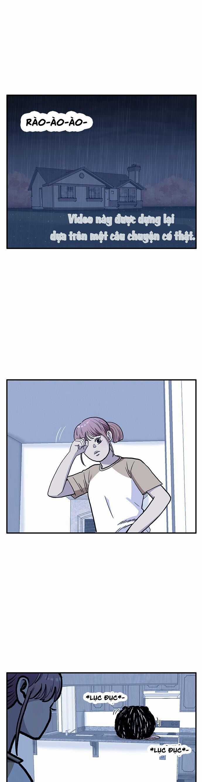 Chúa Tể Muôn Loài Chương 56 trang 3