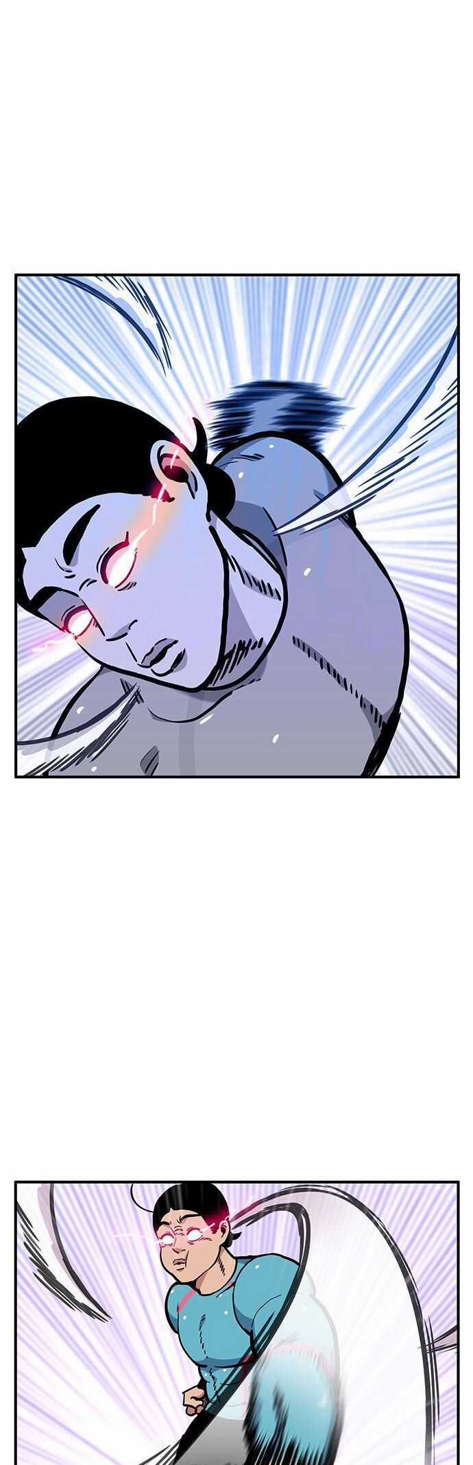 Chúa Tể Muôn Loài Chương 56 trang 30