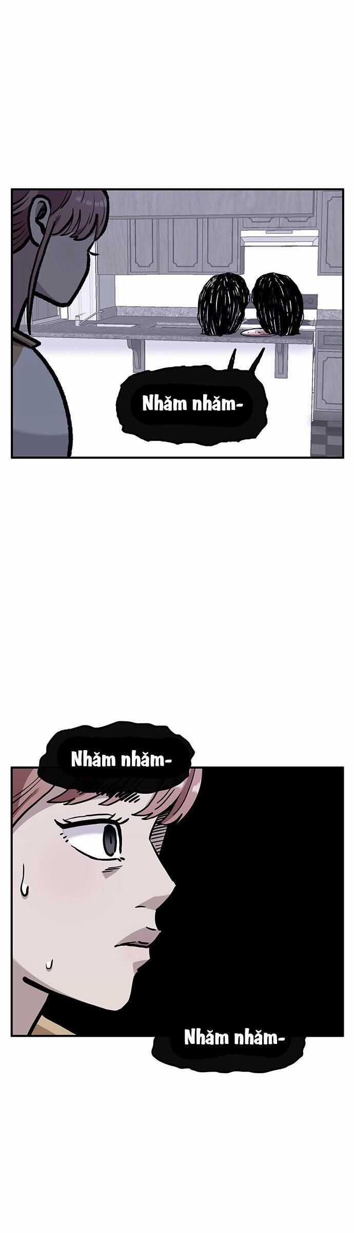 Chúa Tể Muôn Loài Chương 56 trang 6