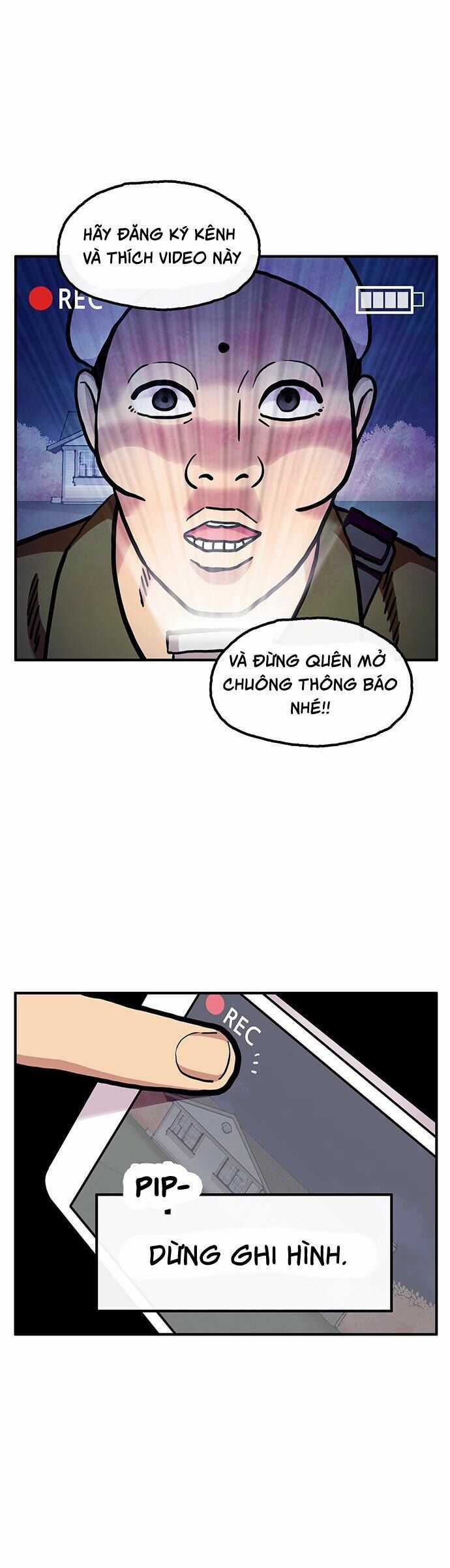 Chúa Tể Muôn Loài Chương 56 trang 9