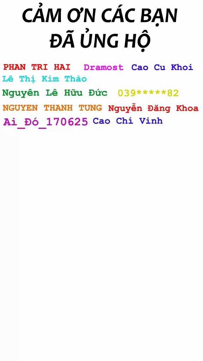 Chúa Tể Muôn Loài Chương 57.1 trang 1