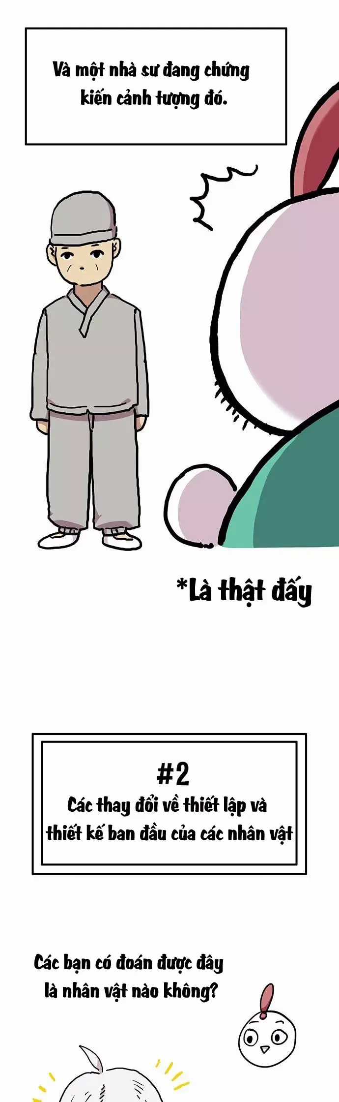 Chúa Tể Muôn Loài Chương 57.1 trang 11