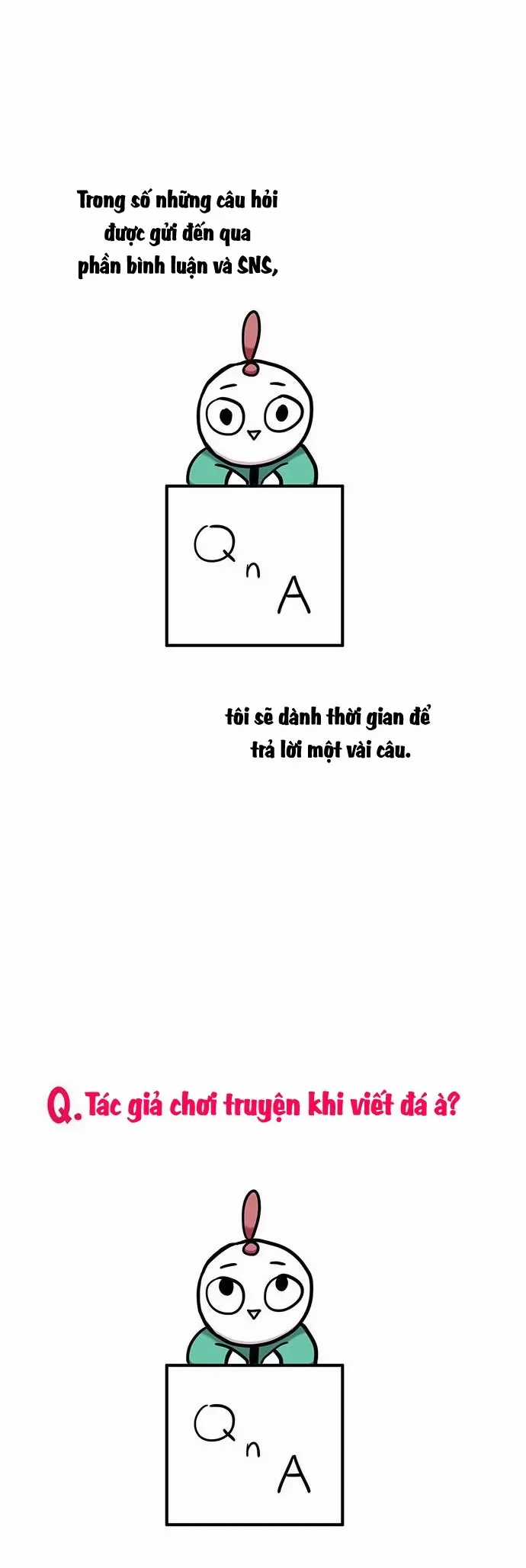 Chúa Tể Muôn Loài Chương 57.1 trang 21