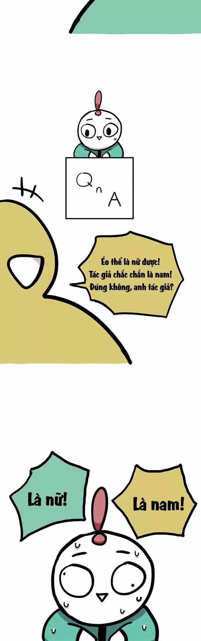 Chúa Tể Muôn Loài Chương 57.1 trang 25