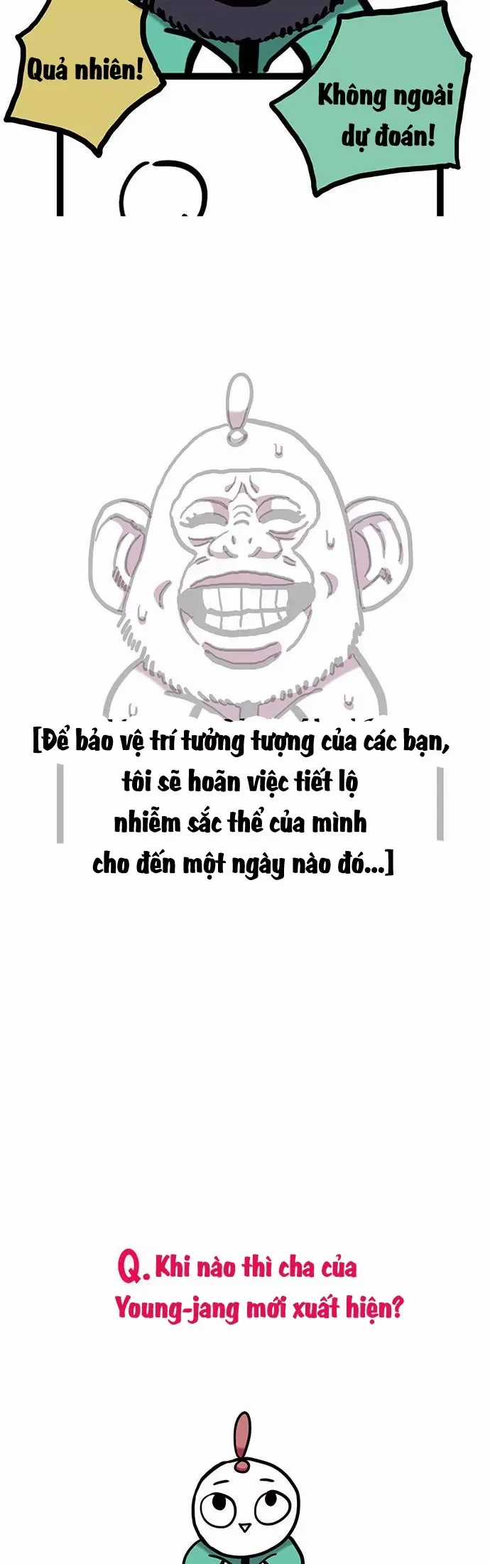 Chúa Tể Muôn Loài Chương 57.1 trang 27