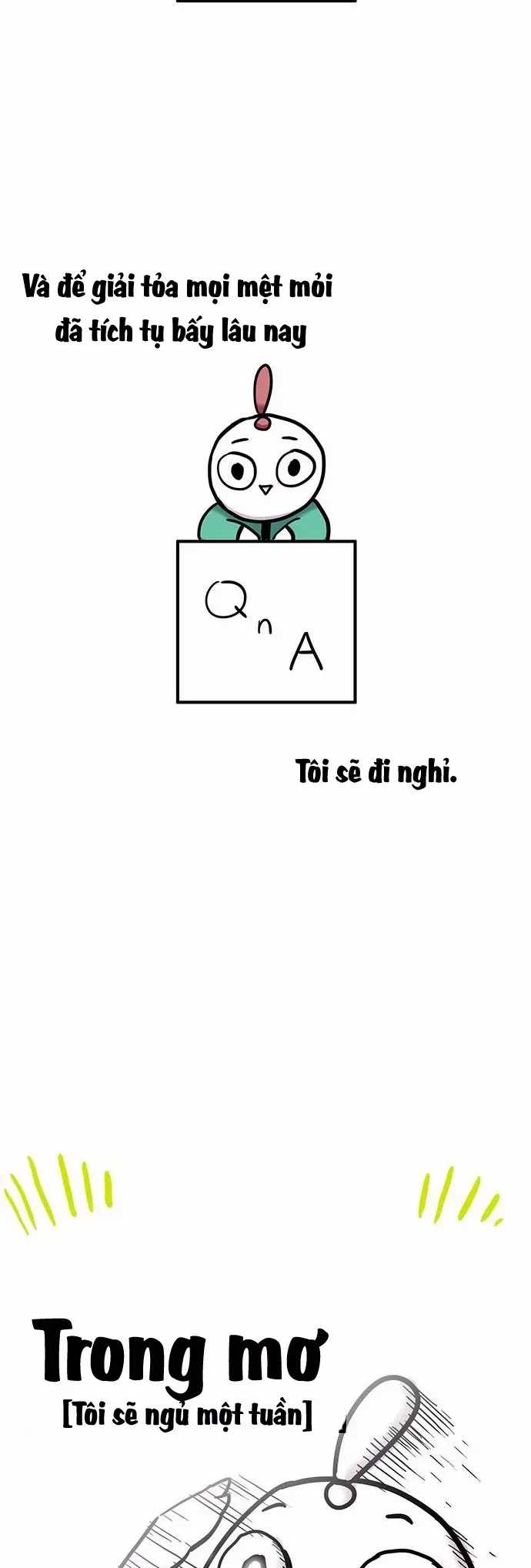 Chúa Tể Muôn Loài Chương 57.1 trang 33