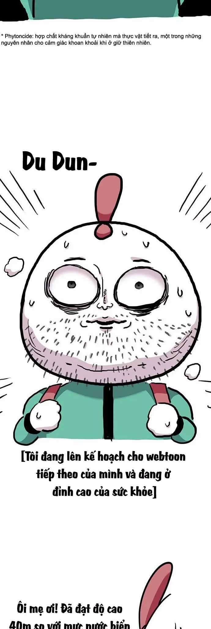 Chúa Tể Muôn Loài Chương 57.1 trang 4