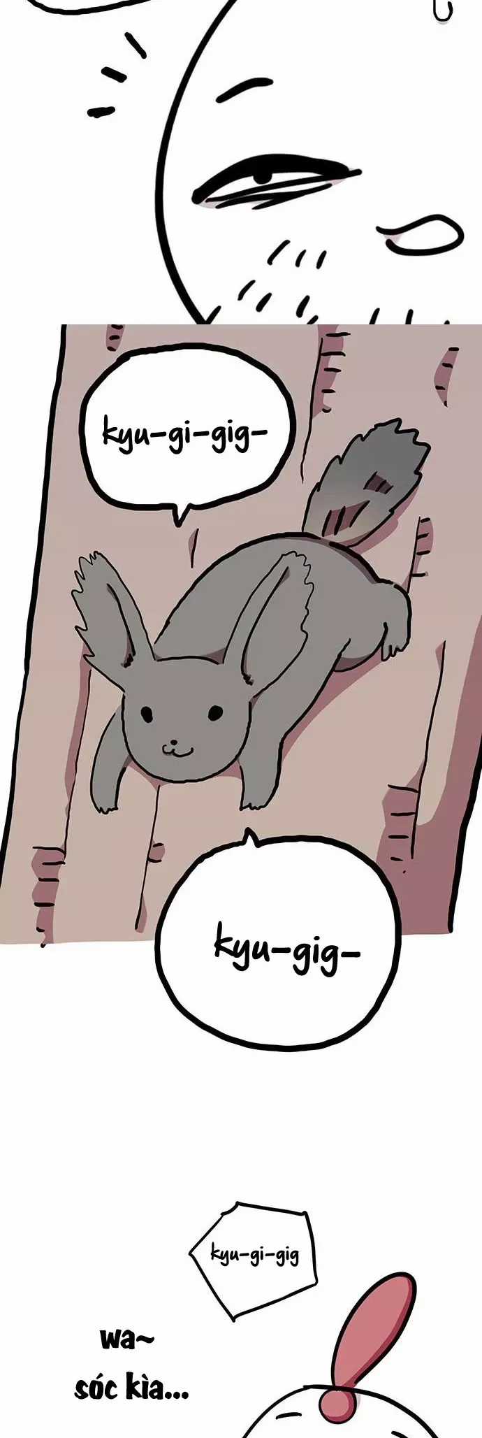 Chúa Tể Muôn Loài Chương 57.1 trang 6