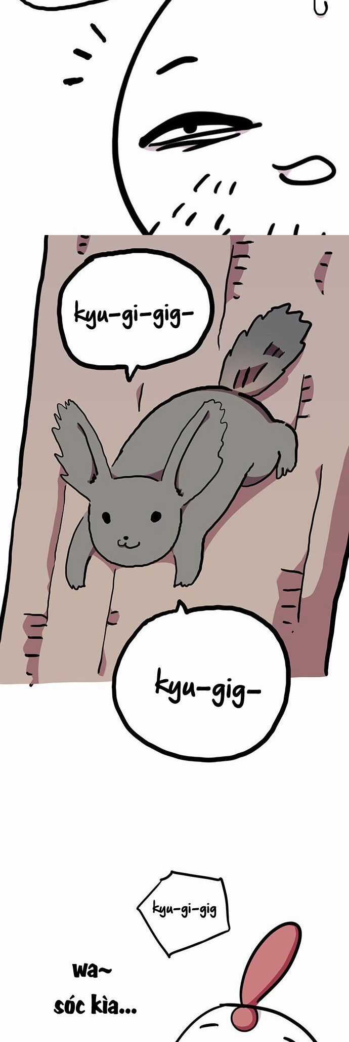 Chúa Tể Muôn Loài Chương 57 trang 10