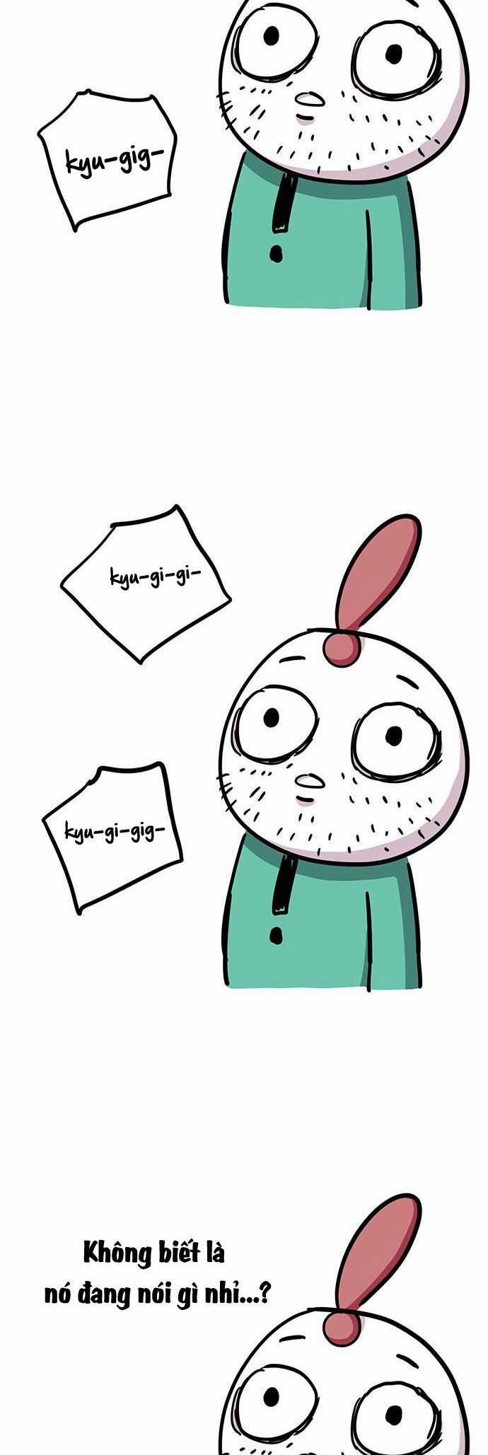 Chúa Tể Muôn Loài Chương 57 trang 11