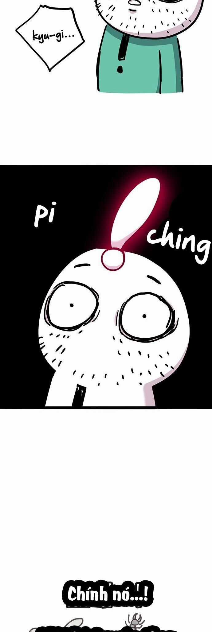 Chúa Tể Muôn Loài Chương 57 trang 12