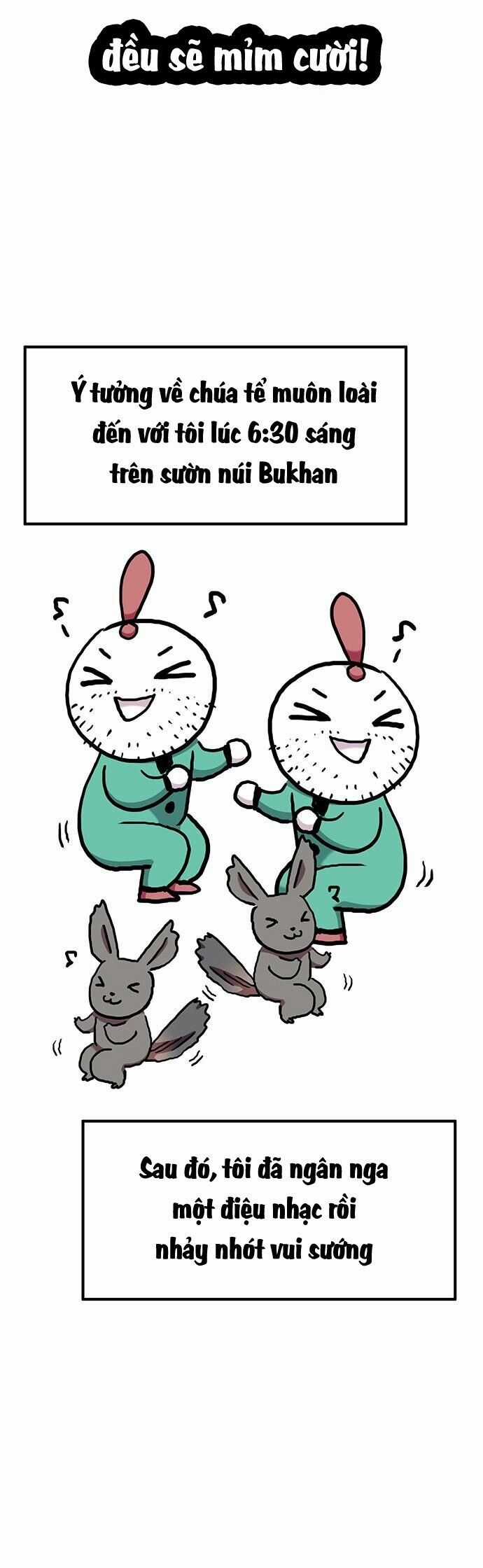 Chúa Tể Muôn Loài Chương 57 trang 14