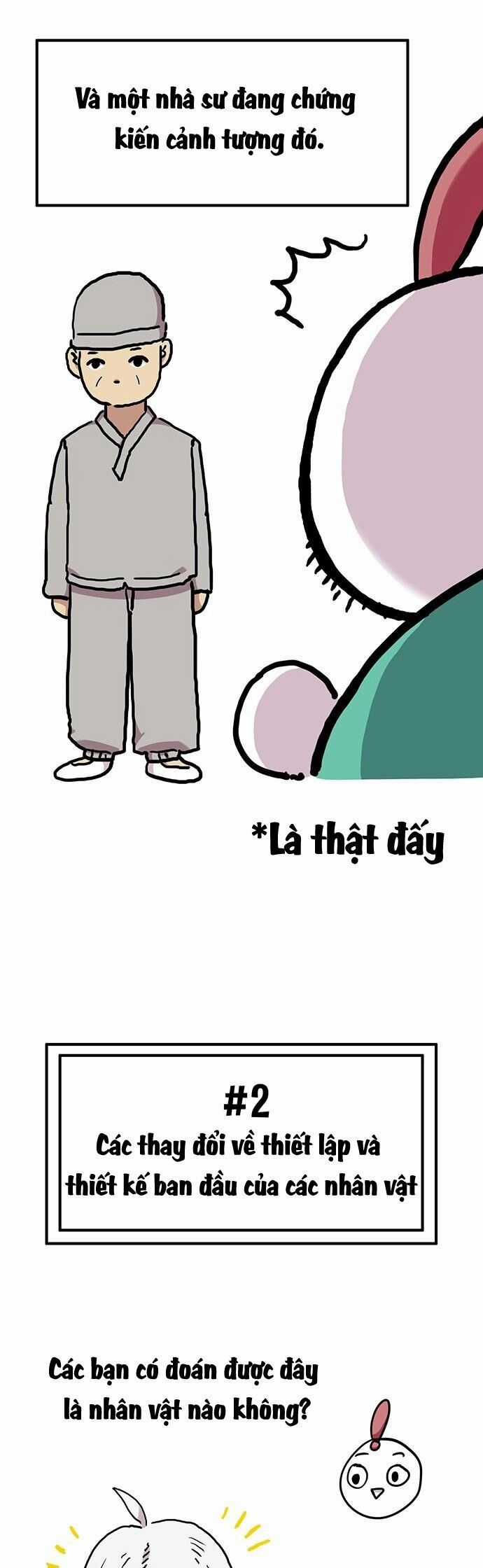 Chúa Tể Muôn Loài Chương 57 trang 15