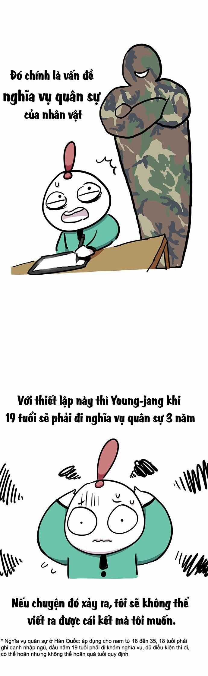 Chúa Tể Muôn Loài Chương 57 trang 17