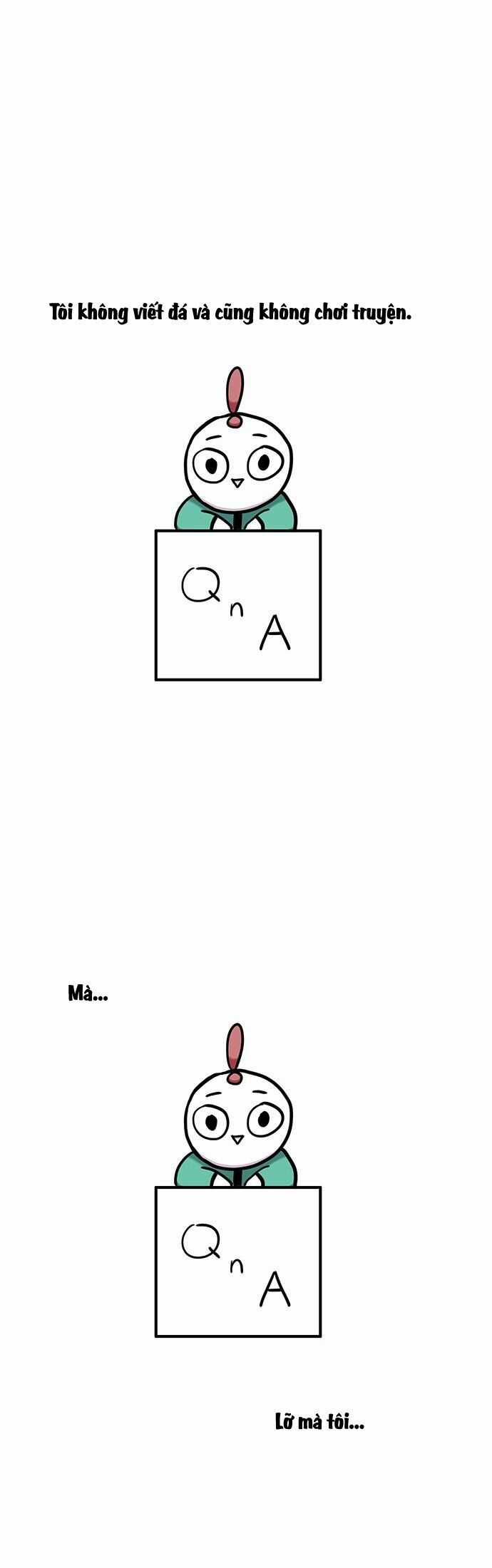 Chúa Tể Muôn Loài Chương 57 trang 26