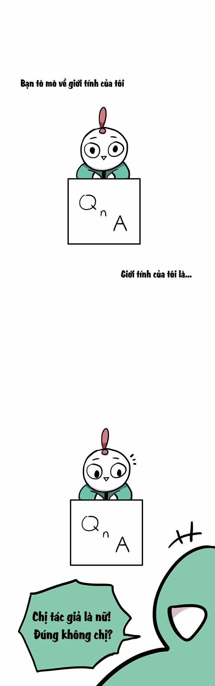 Chúa Tể Muôn Loài Chương 57 trang 28