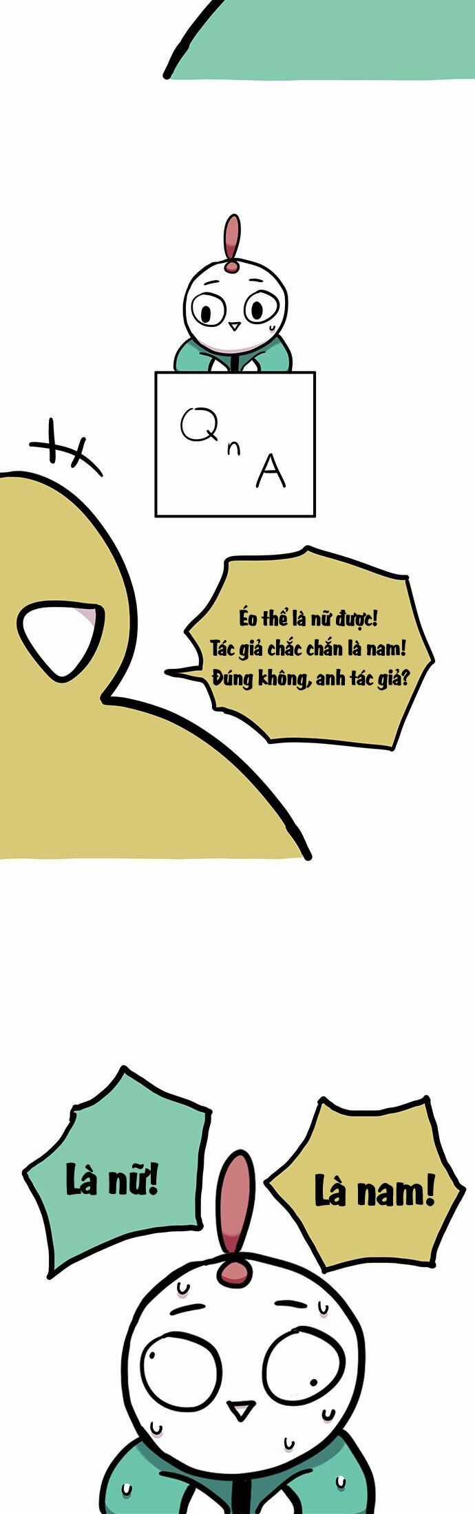 Chúa Tể Muôn Loài Chương 57 trang 29