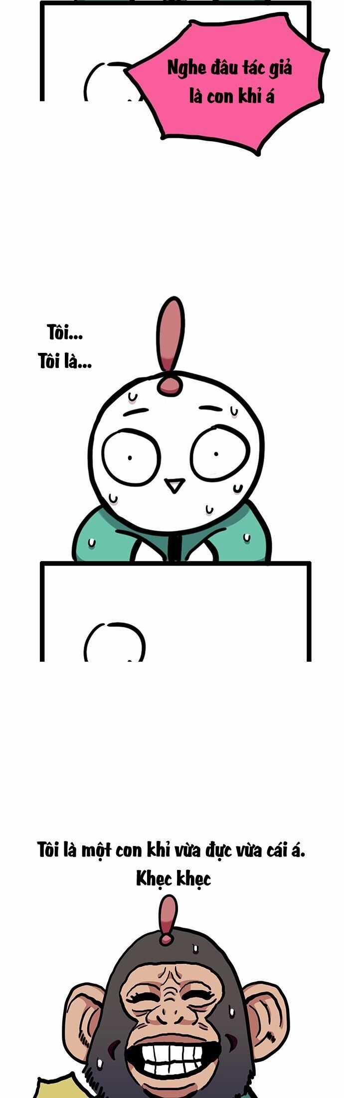 Chúa Tể Muôn Loài Chương 57 trang 30