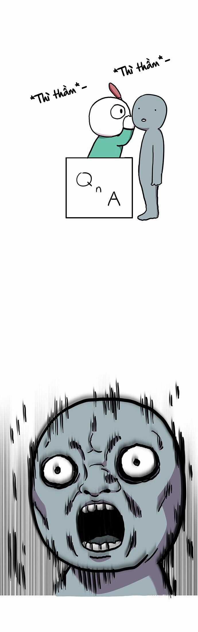 Chúa Tể Muôn Loài Chương 57 trang 33