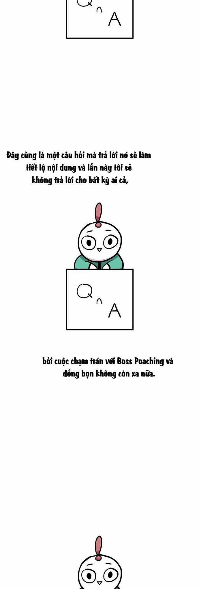 Chúa Tể Muôn Loài Chương 57 trang 35