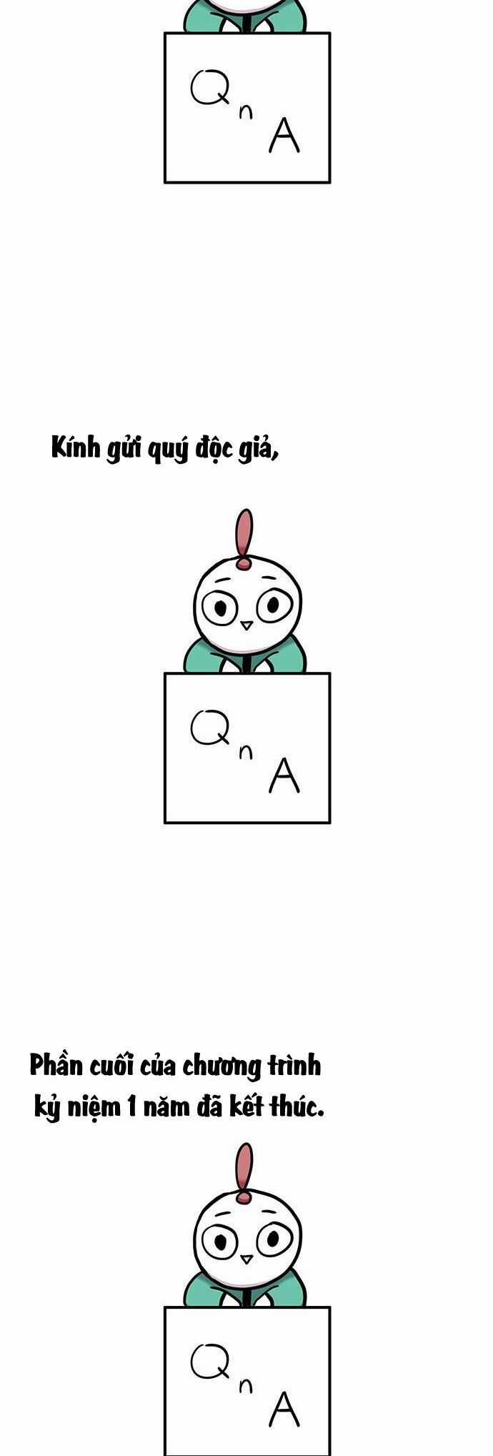 Chúa Tể Muôn Loài Chương 57 trang 36