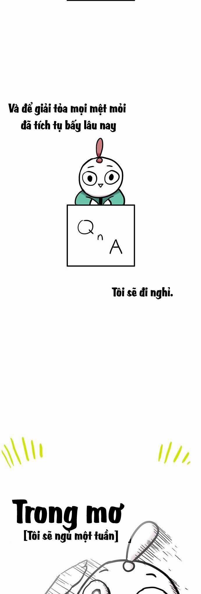 Chúa Tể Muôn Loài Chương 57 trang 37