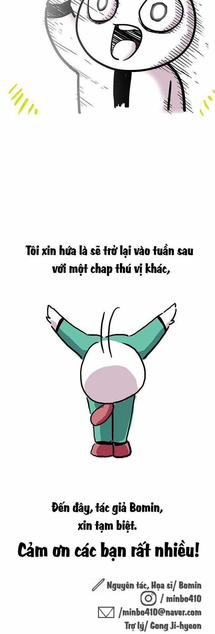 Chúa Tể Muôn Loài Chương 57 trang 38