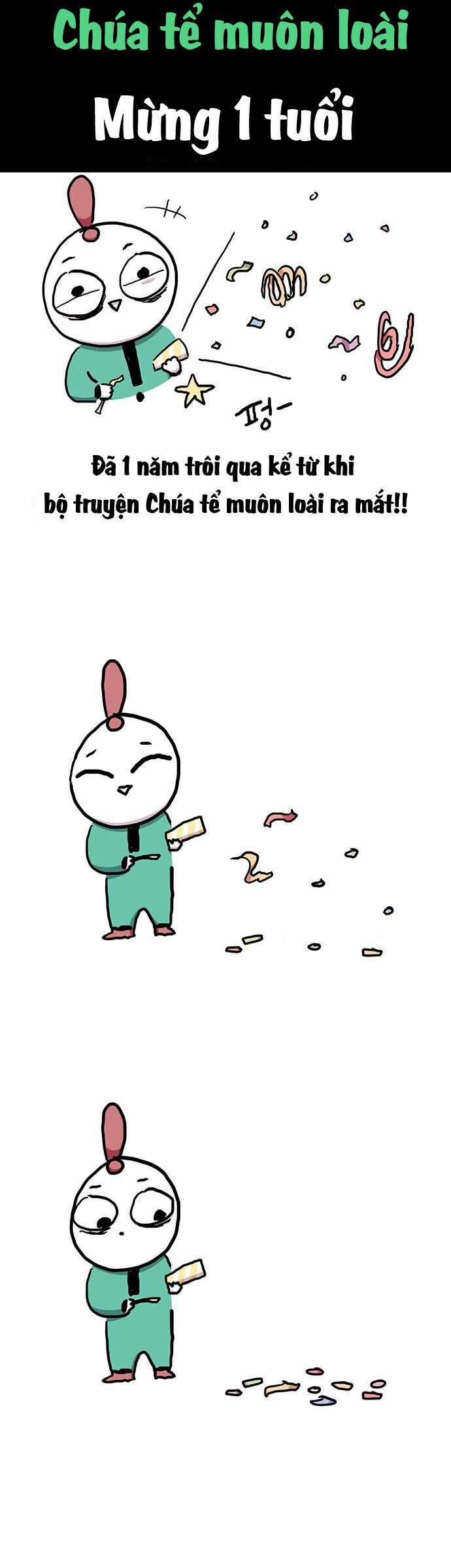 Chúa Tể Muôn Loài Chương 57 trang 4