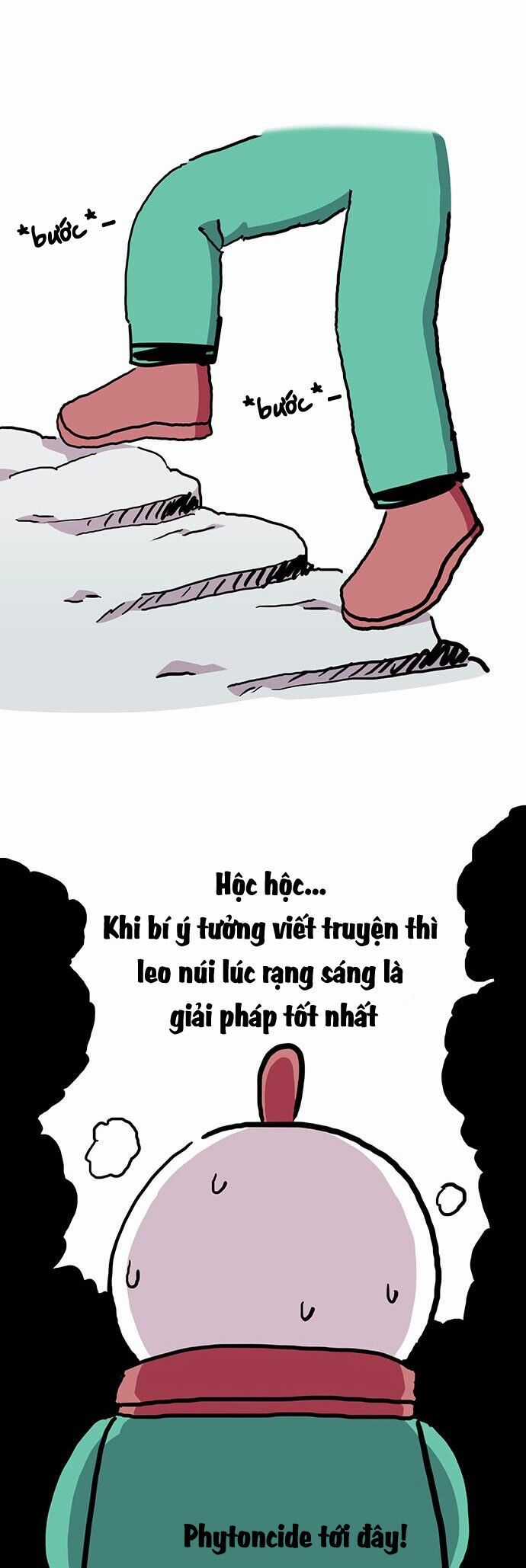 Chúa Tể Muôn Loài Chương 57 trang 7