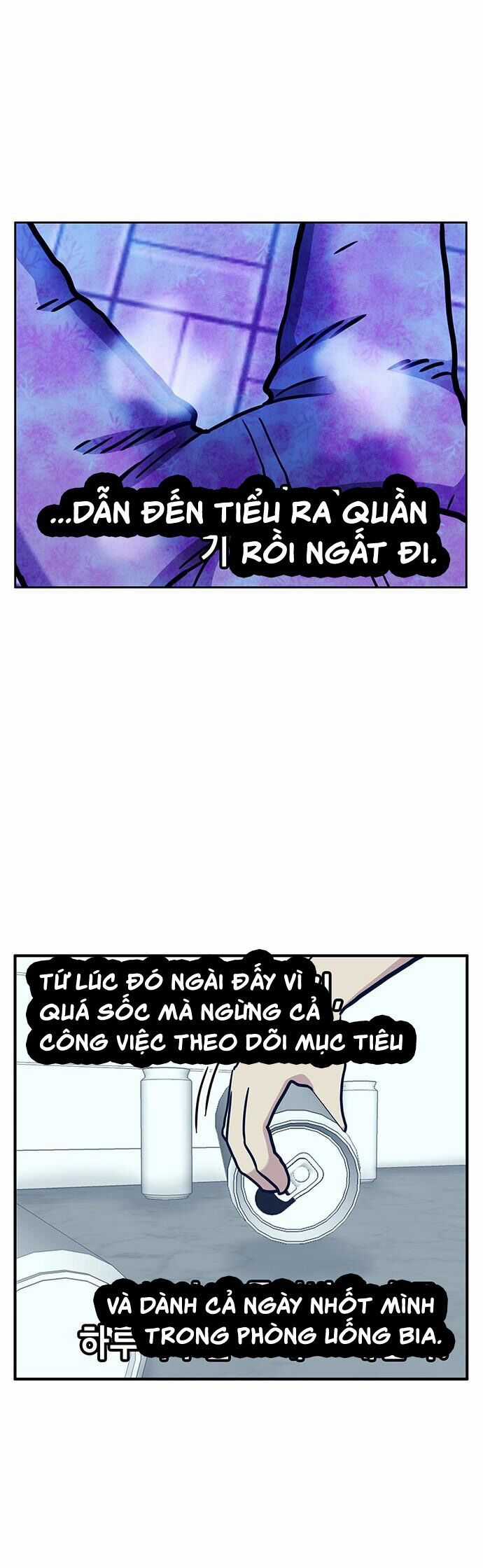 Chúa Tể Muôn Loài Chương 58 trang 12