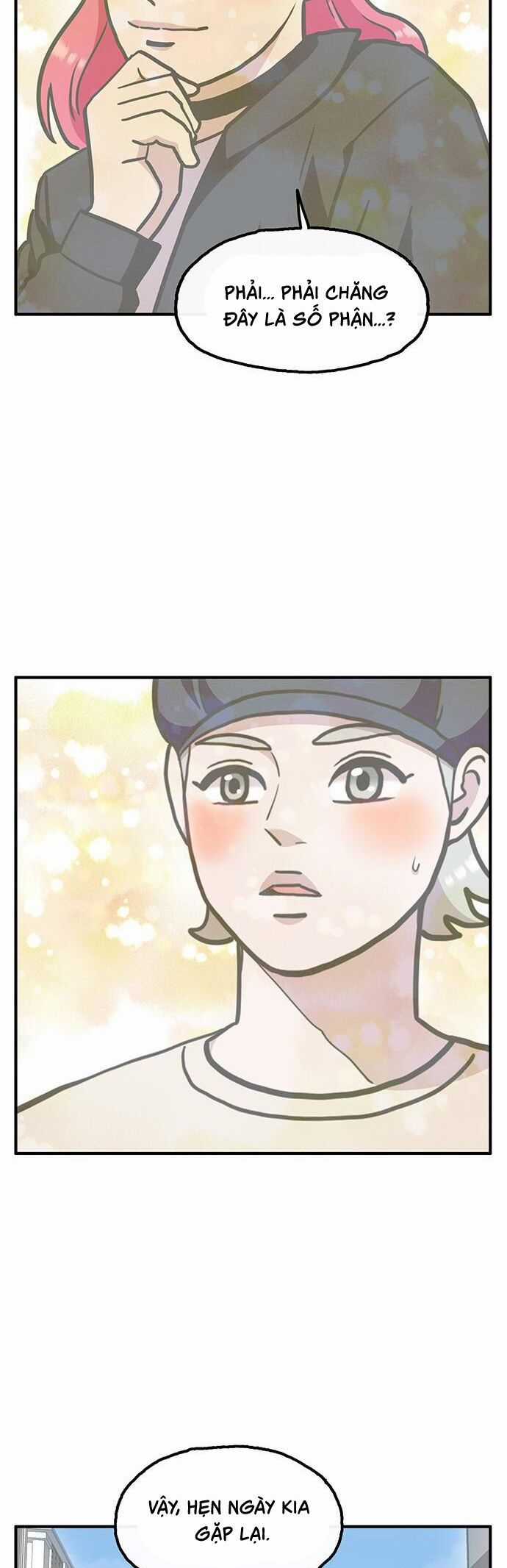 Chúa Tể Muôn Loài Chương 58 trang 20