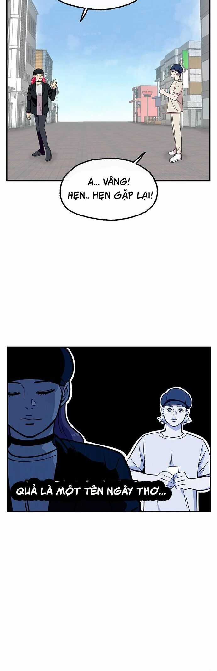 Chúa Tể Muôn Loài Chương 58 trang 21