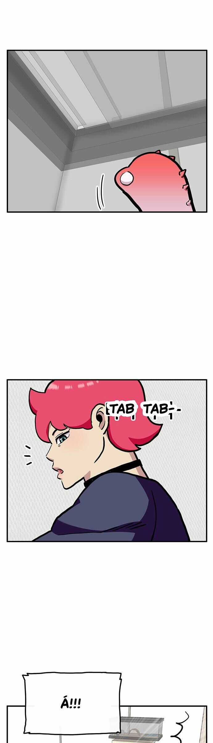 Chúa Tể Muôn Loài Chương 58 trang 28