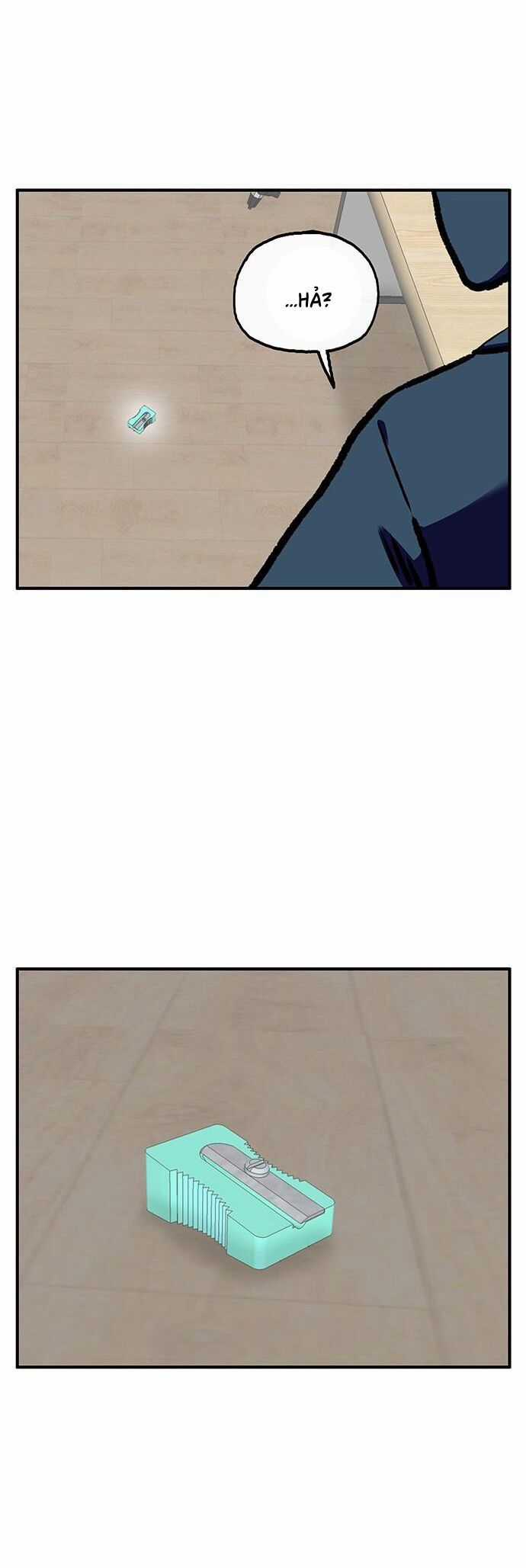 Chúa Tể Muôn Loài Chương 58 trang 32