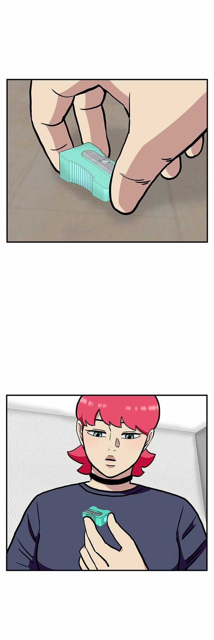 Chúa Tể Muôn Loài Chương 58 trang 33