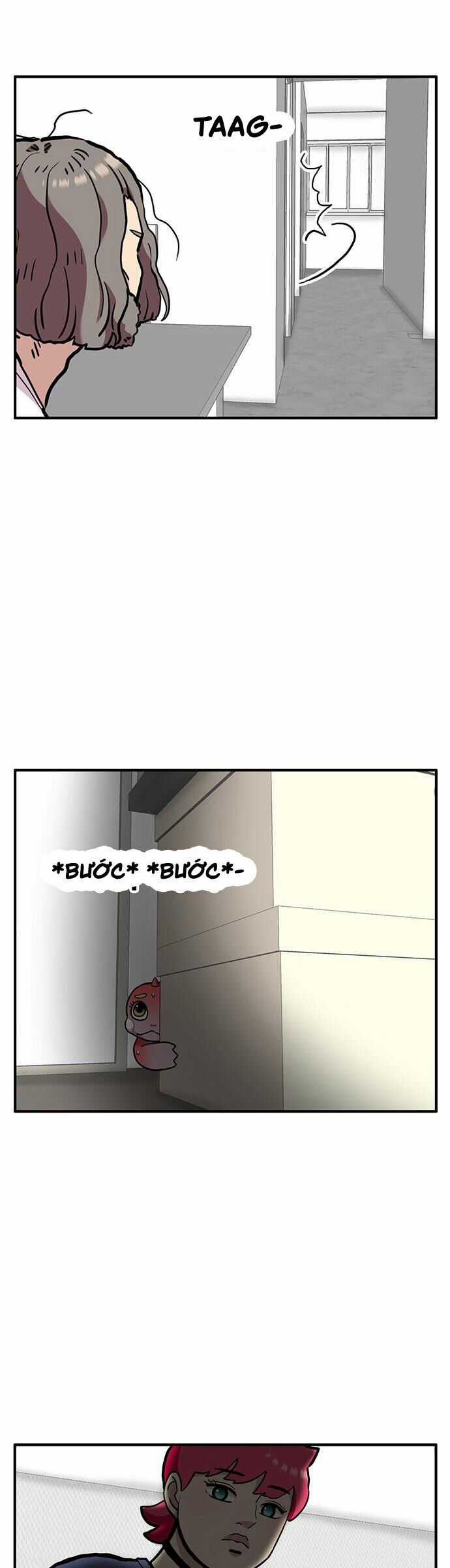 Chúa Tể Muôn Loài Chương 58 trang 38