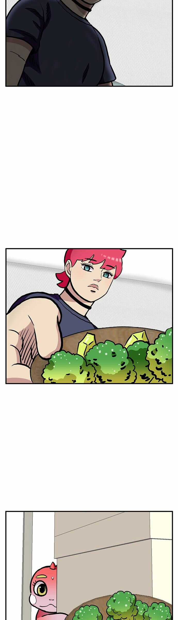 Chúa Tể Muôn Loài Chương 58 trang 39