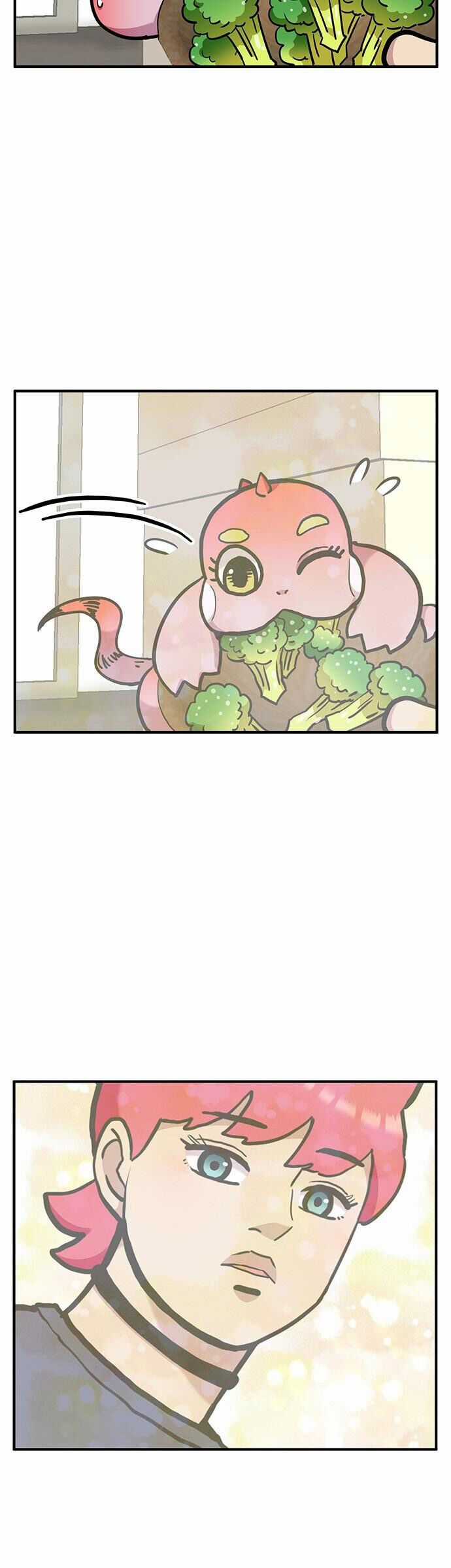 Chúa Tể Muôn Loài Chương 58 trang 40