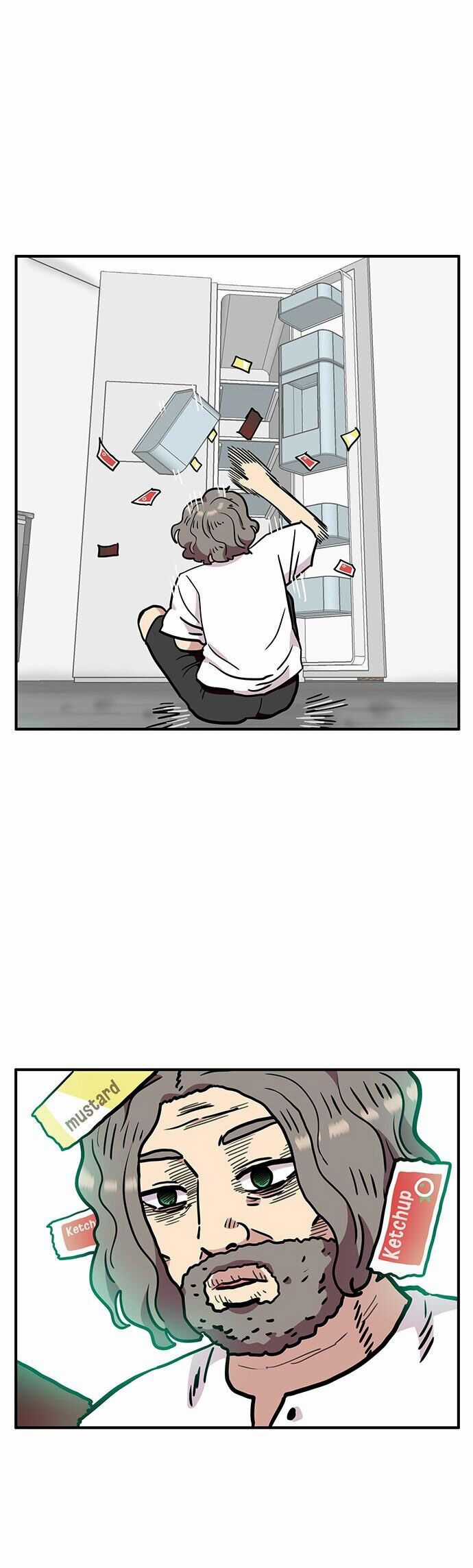 Chúa Tể Muôn Loài Chương 58 trang 43