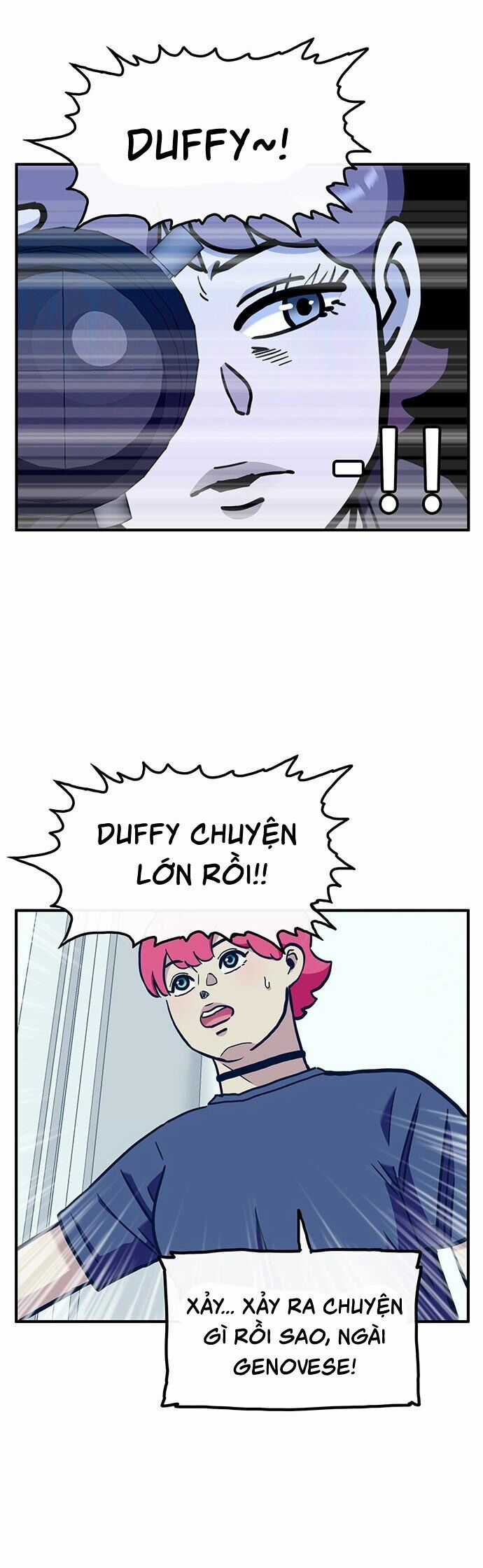 Chúa Tể Muôn Loài Chương 58 trang 9