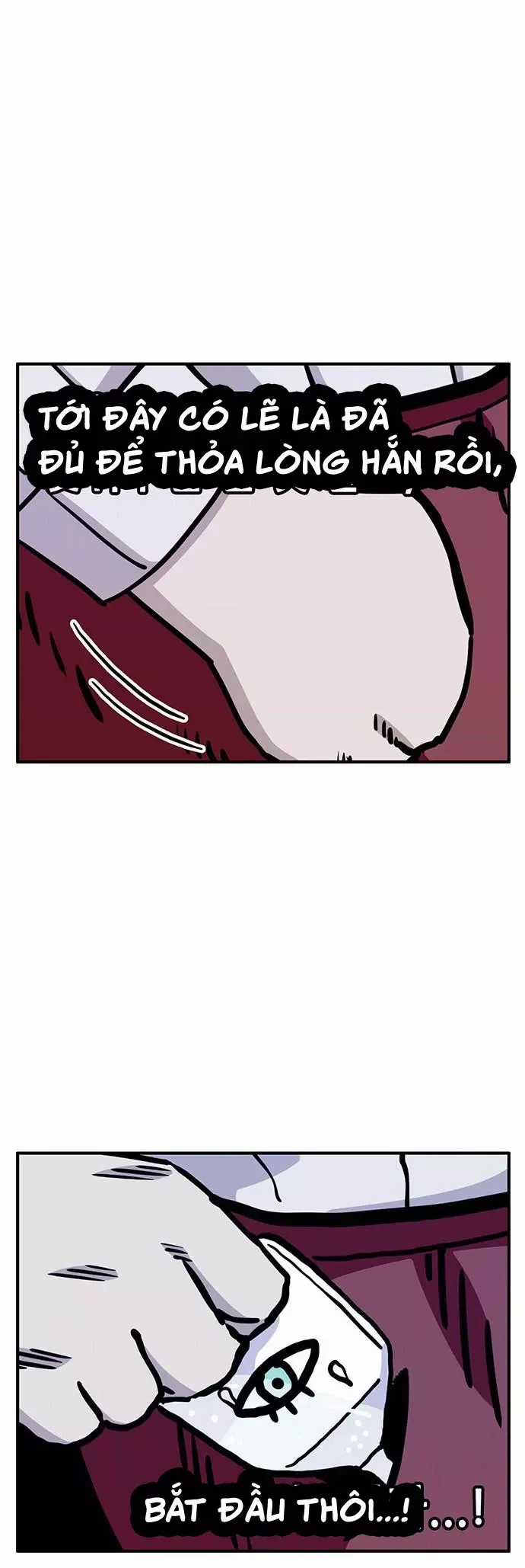 Chúa Tể Muôn Loài Chương 59 trang 11