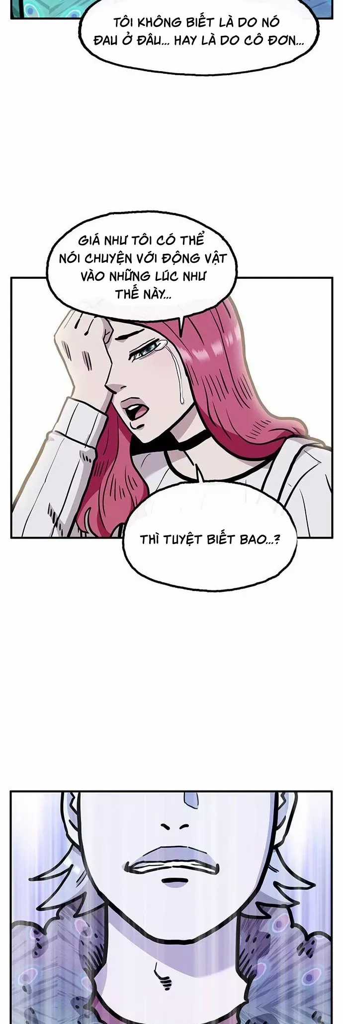 Chúa Tể Muôn Loài Chương 59 trang 13