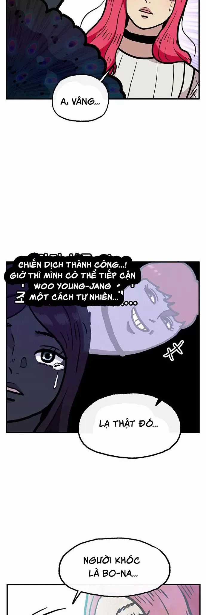 Chúa Tể Muôn Loài Chương 59 trang 15