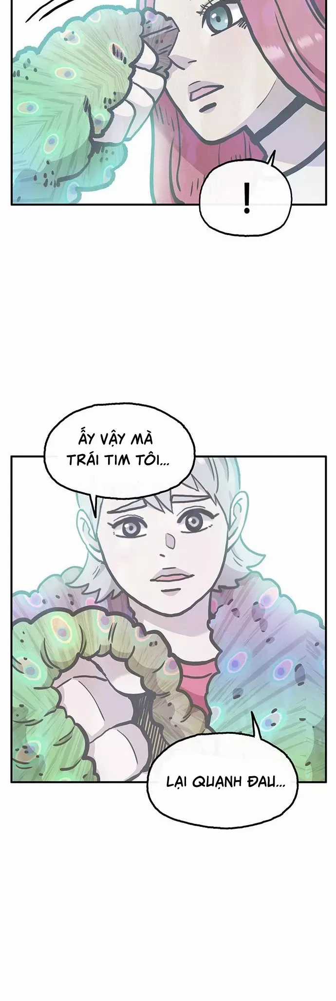 Chúa Tể Muôn Loài Chương 59 trang 16