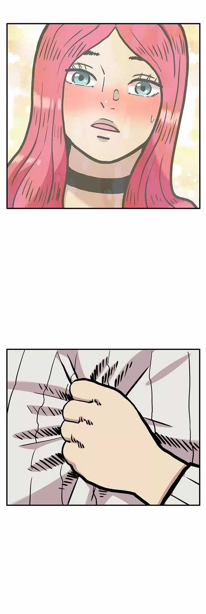 Chúa Tể Muôn Loài Chương 59 trang 17